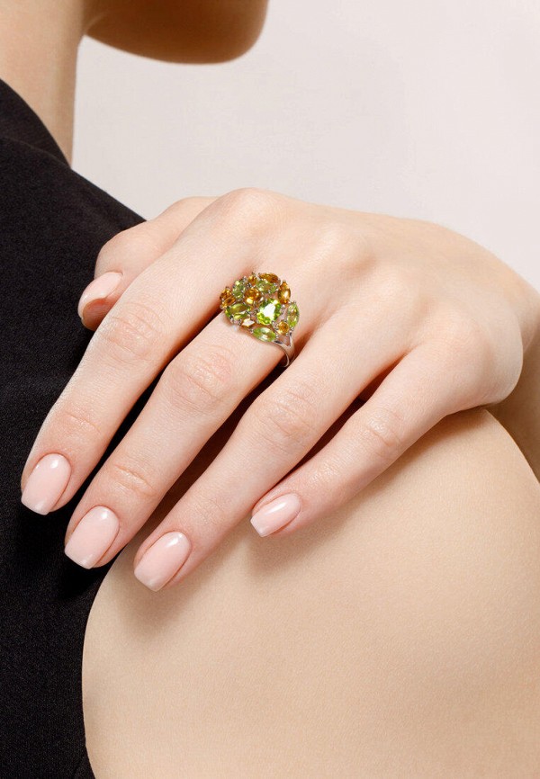 фото Кольцо sokolov