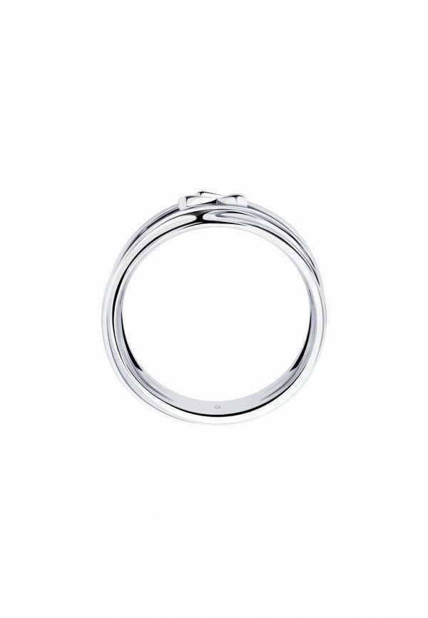 фото Кольцо sokolov