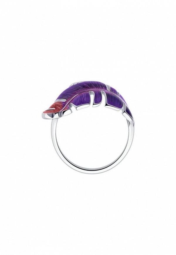 фото Кольцо sokolov