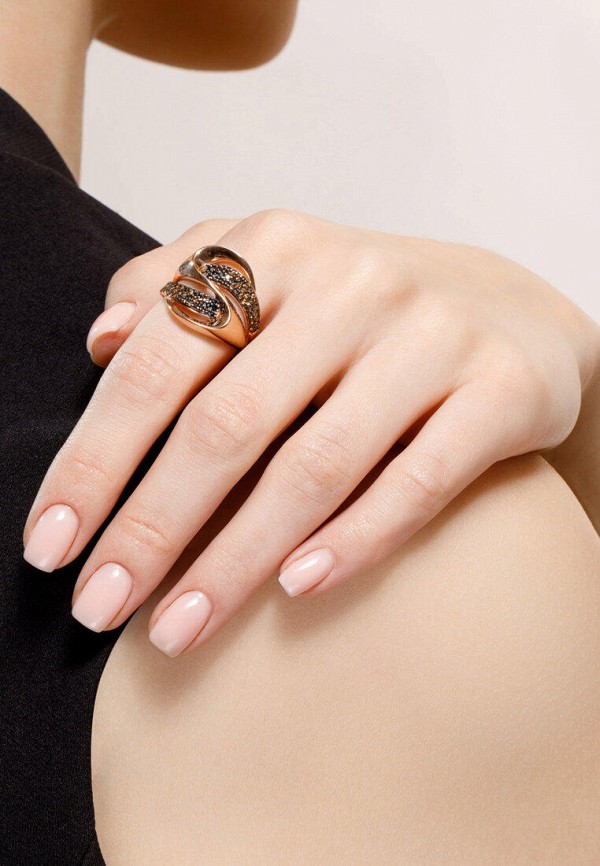 фото Кольцо sokolov