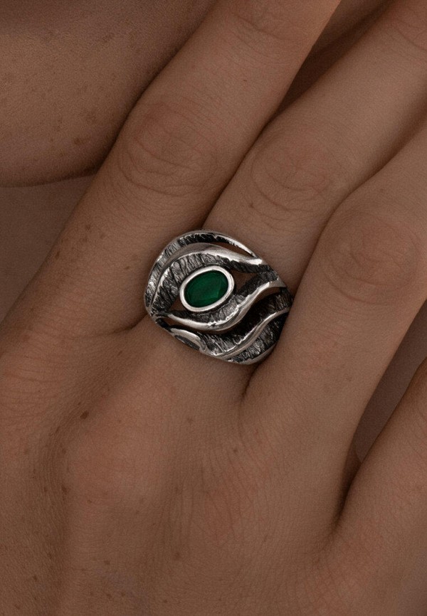 фото Кольцо sokolov