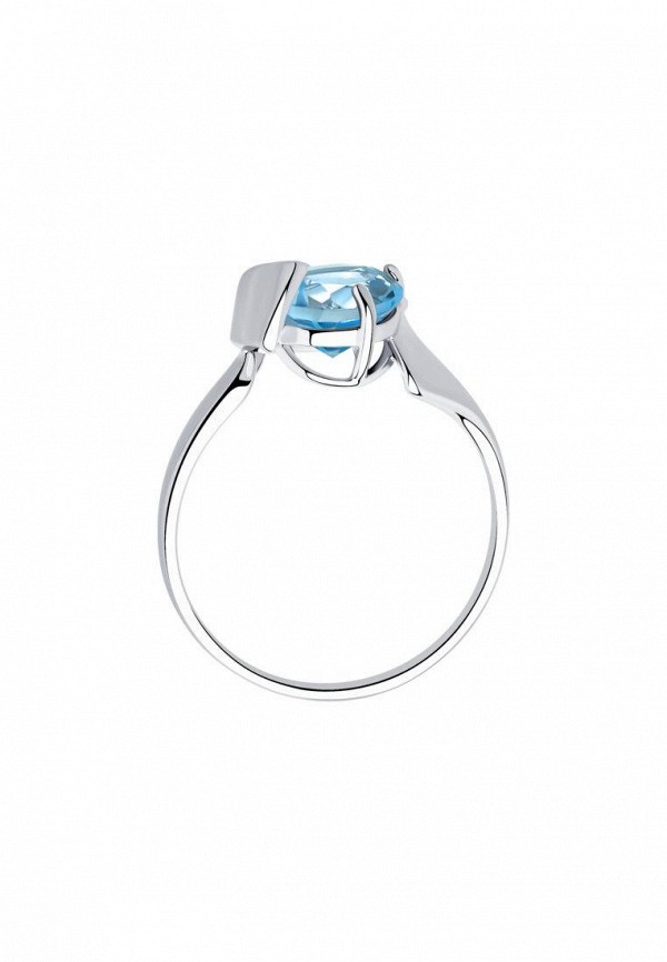 фото Кольцо sokolov