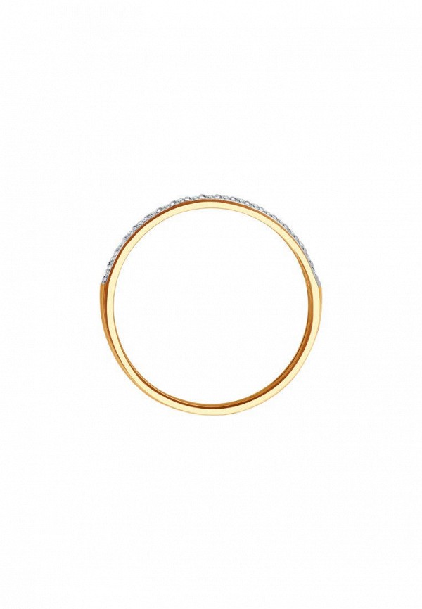 фото Кольцо sokolov