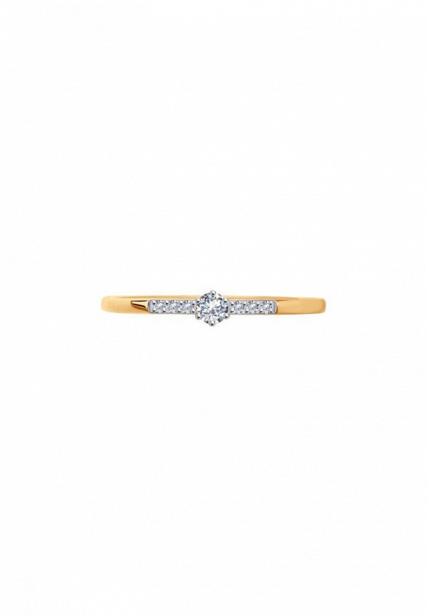 фото Кольцо sokolov