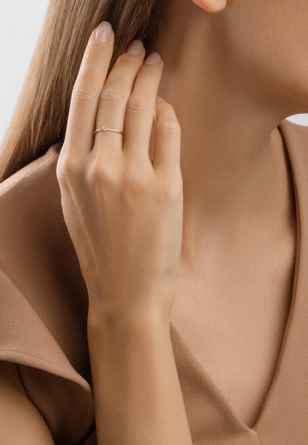 фото Кольцо sokolov