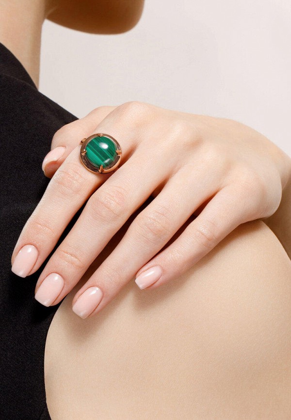 фото Кольцо sokolov