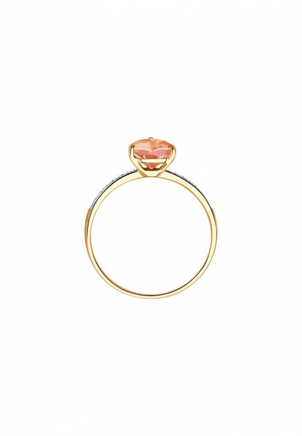 фото Кольцо sokolov