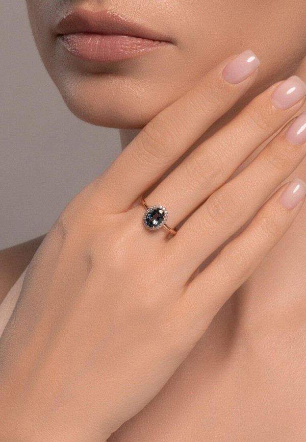 фото Кольцо sokolov