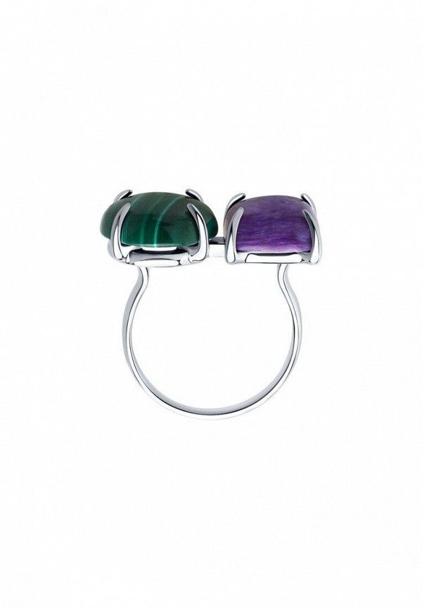 фото Кольцо sokolov