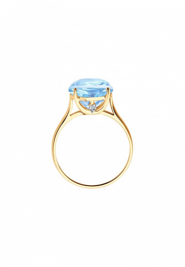 фото Кольцо sokolov