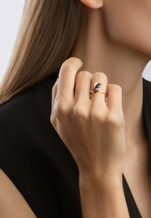 фото Кольцо sokolov