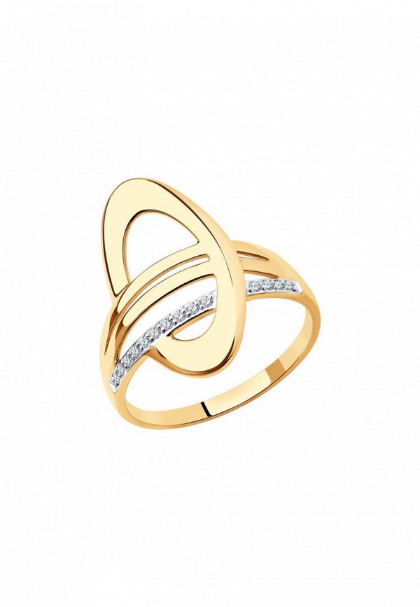 фото Кольцо sokolov