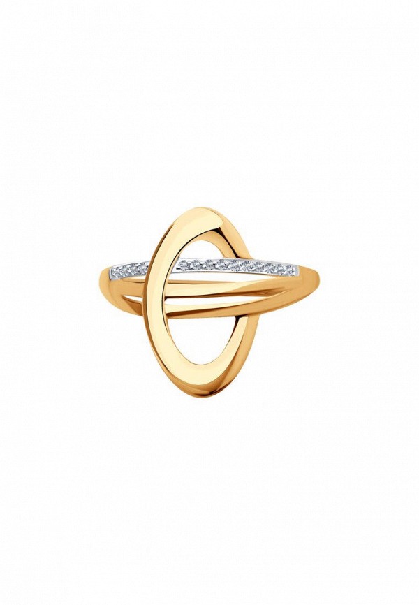 фото Кольцо sokolov