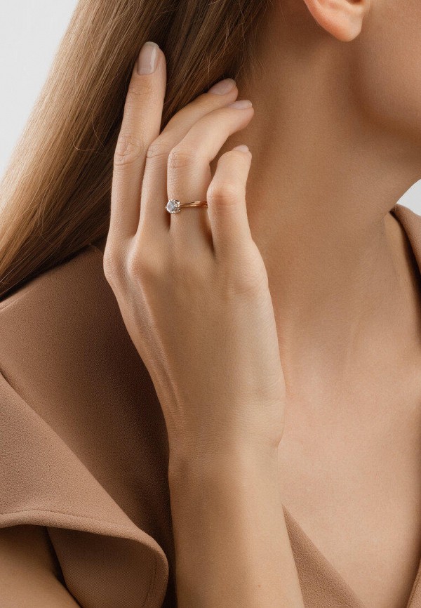 фото Кольцо sokolov