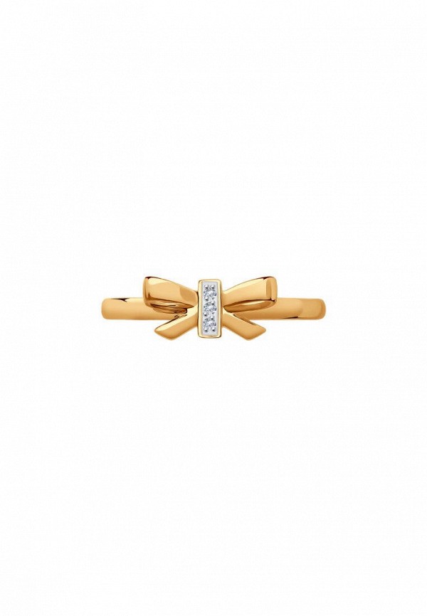 фото Кольцо sokolov