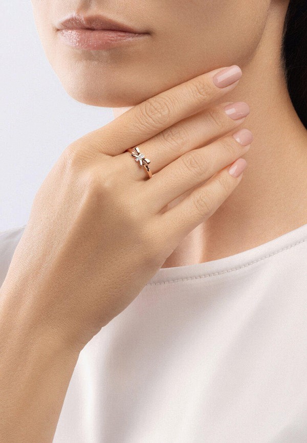 фото Кольцо sokolov