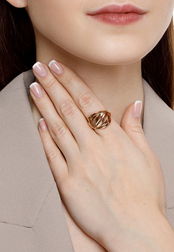 фото Кольцо sokolov