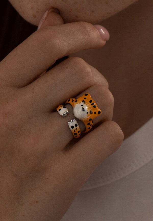 фото Кольцо sokolov