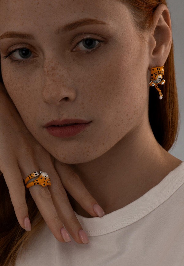 фото Кольцо sokolov