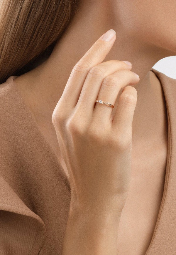 фото Кольцо sokolov