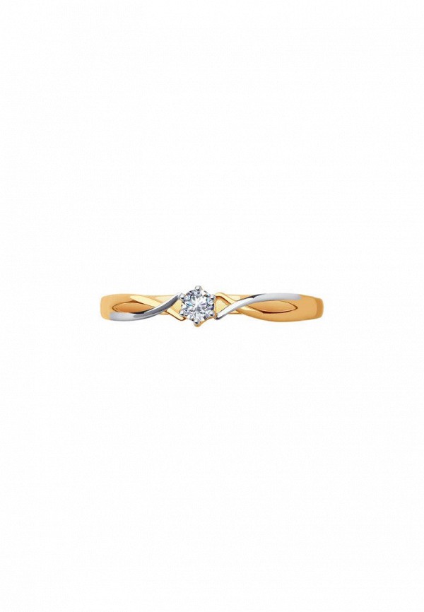 фото Кольцо sokolov