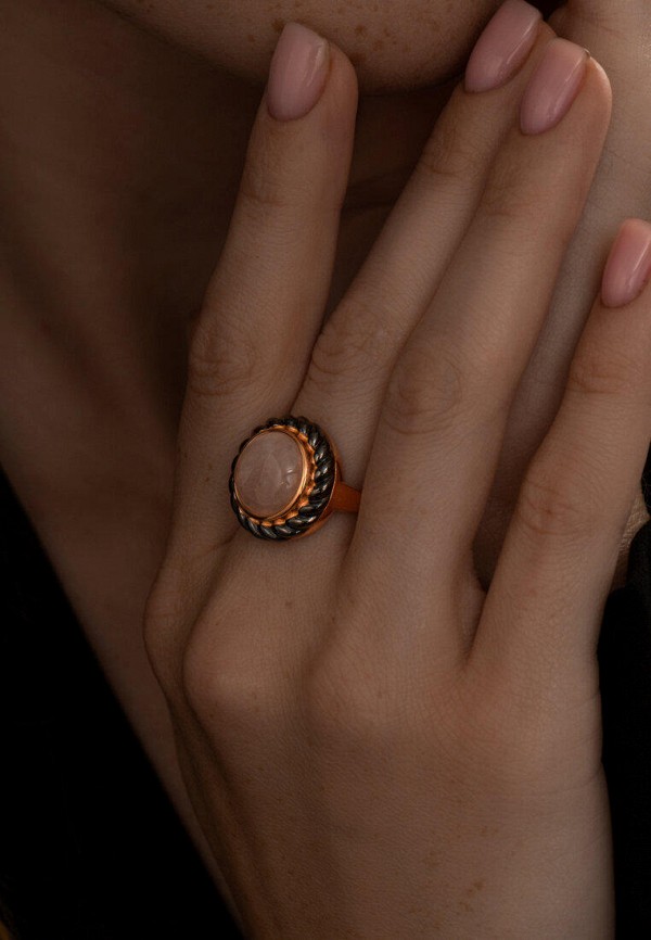 фото Кольцо sokolov