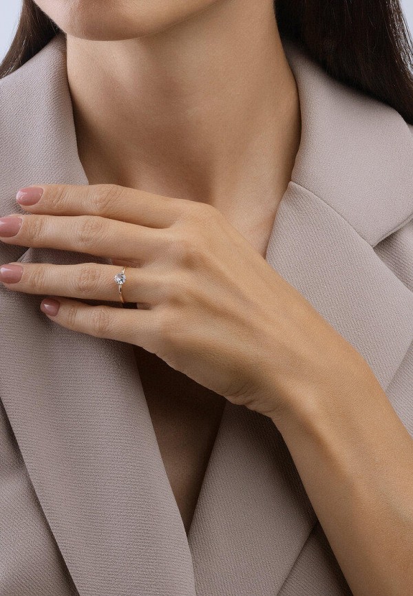 фото Кольцо sokolov