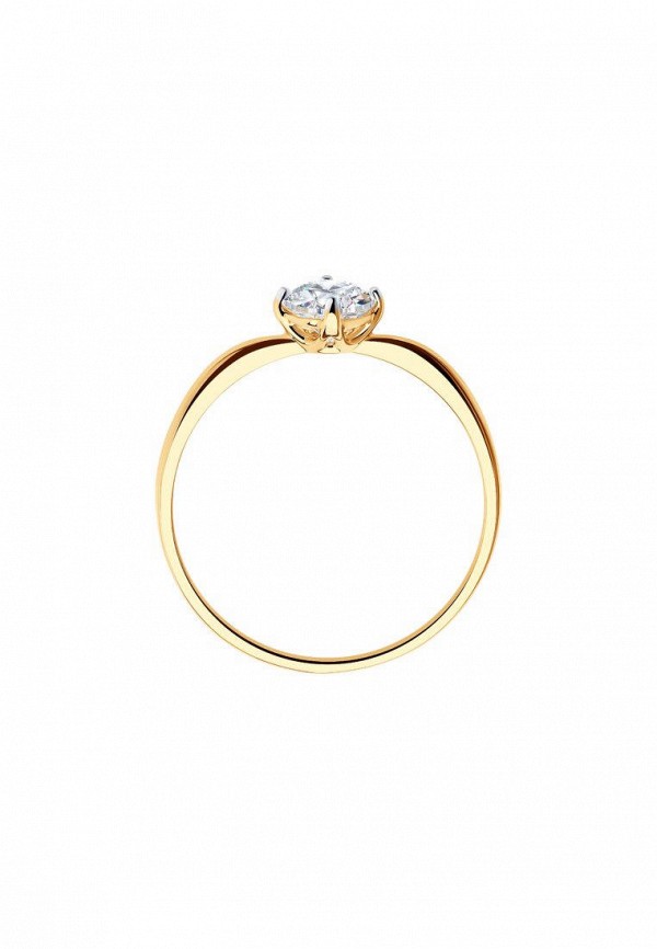 фото Кольцо sokolov