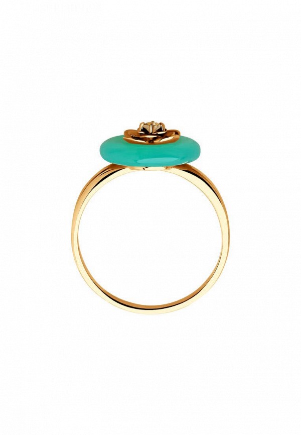 фото Кольцо sokolov