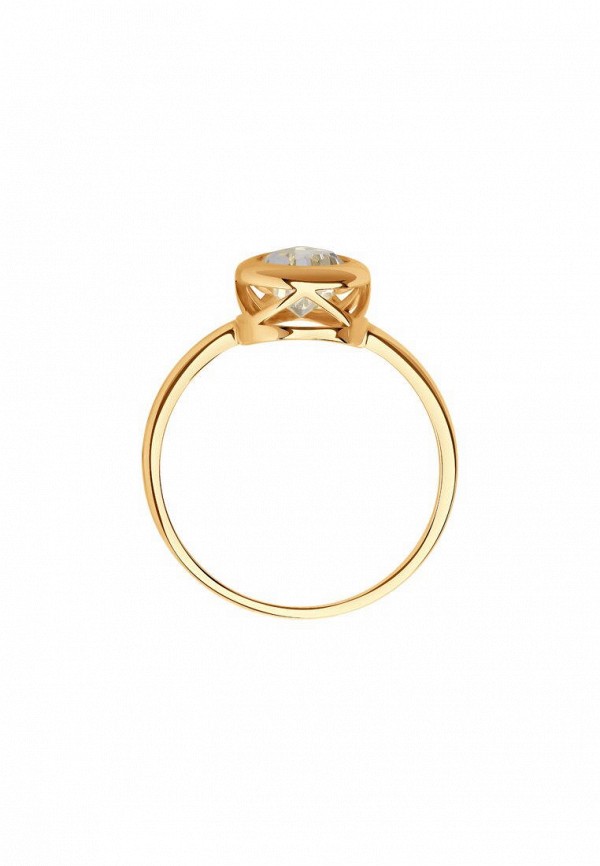 фото Кольцо sokolov