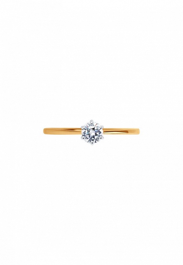 фото Кольцо sokolov