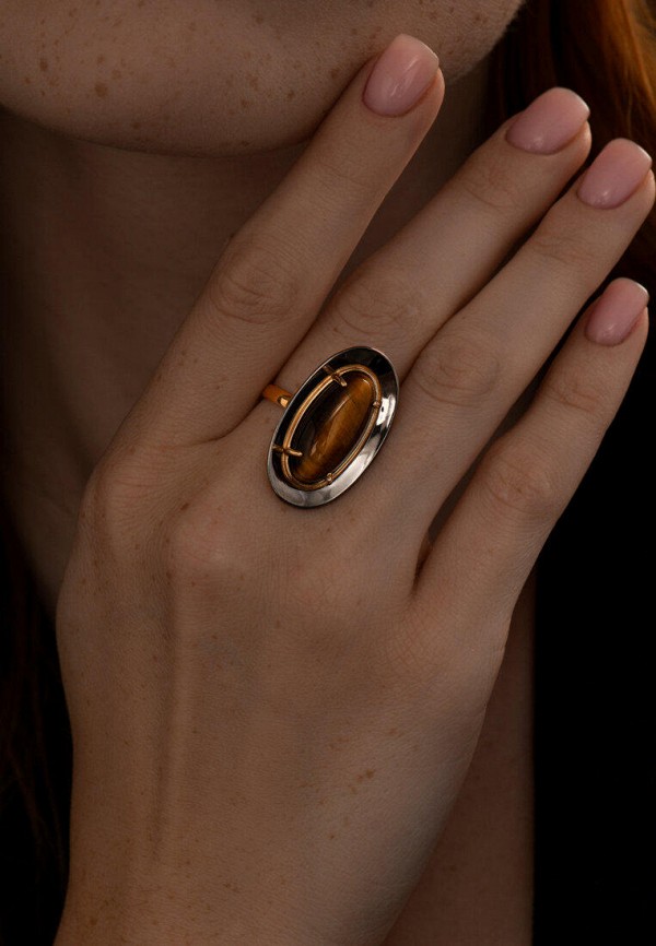 фото Кольцо sokolov