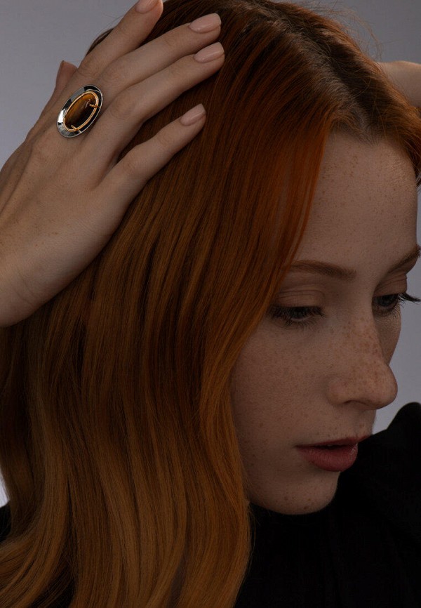 фото Кольцо sokolov