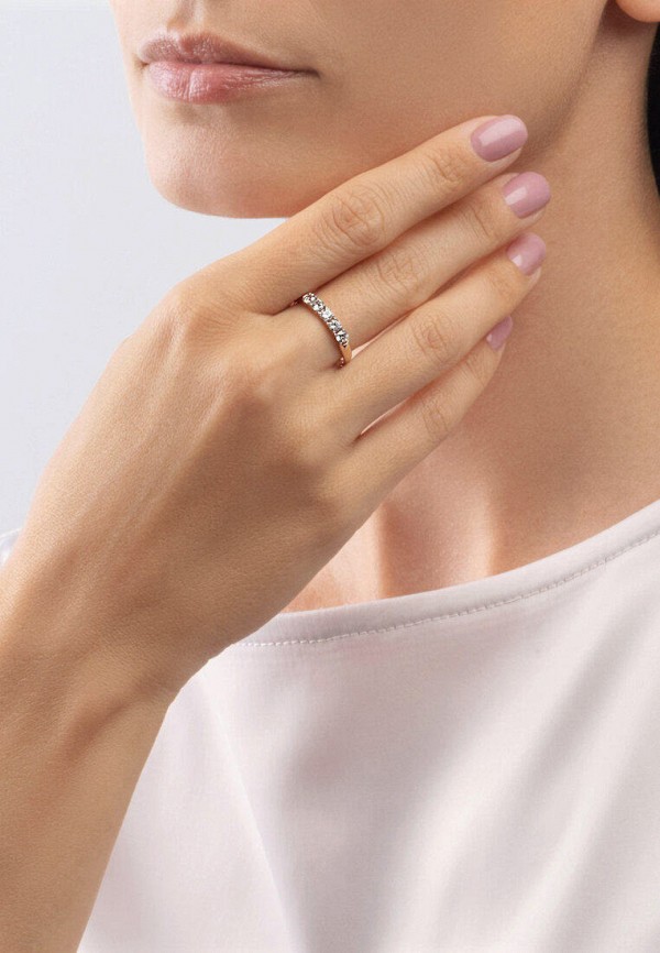 фото Кольцо sokolov