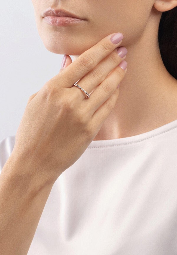 фото Кольцо sokolov