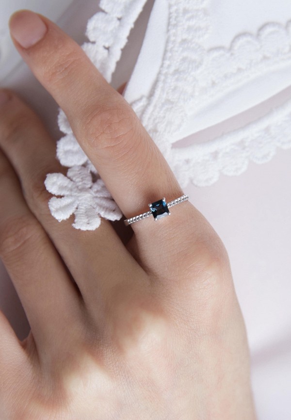 фото Кольцо secrets