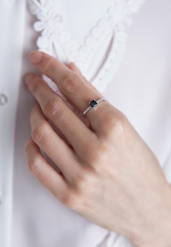 фото Кольцо secrets