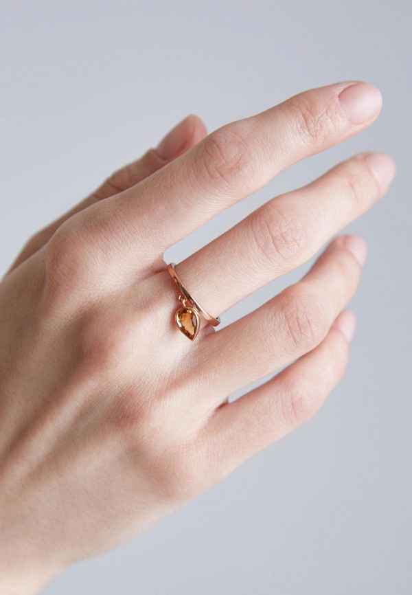 фото Кольцо secrets