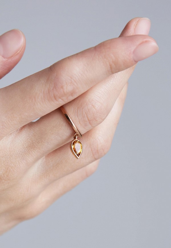 фото Кольцо secrets