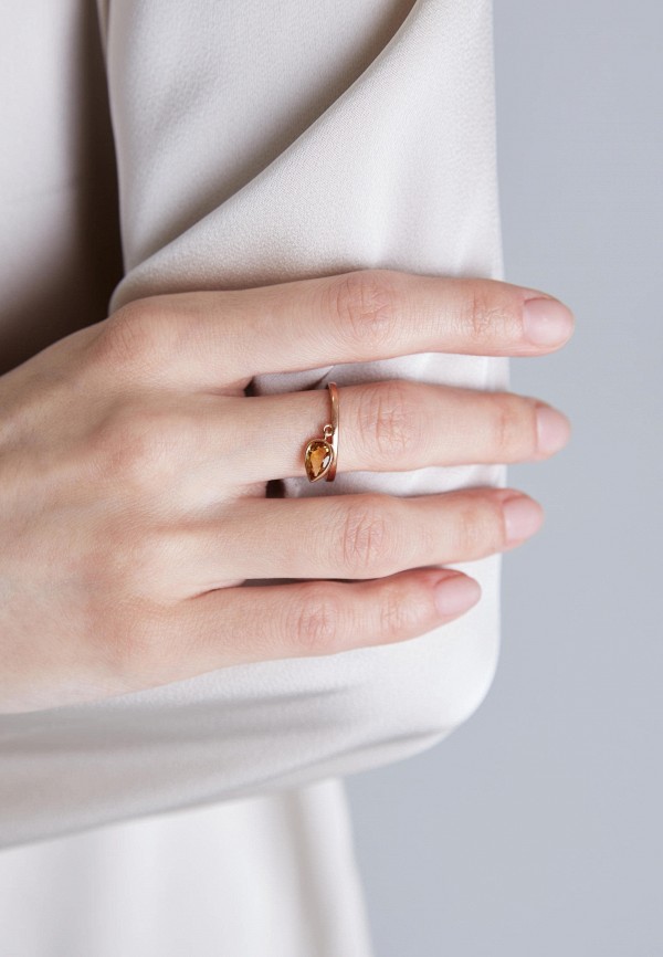 фото Кольцо secrets