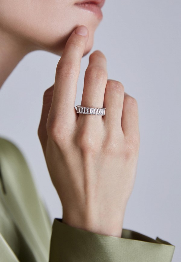 фото Кольцо secrets