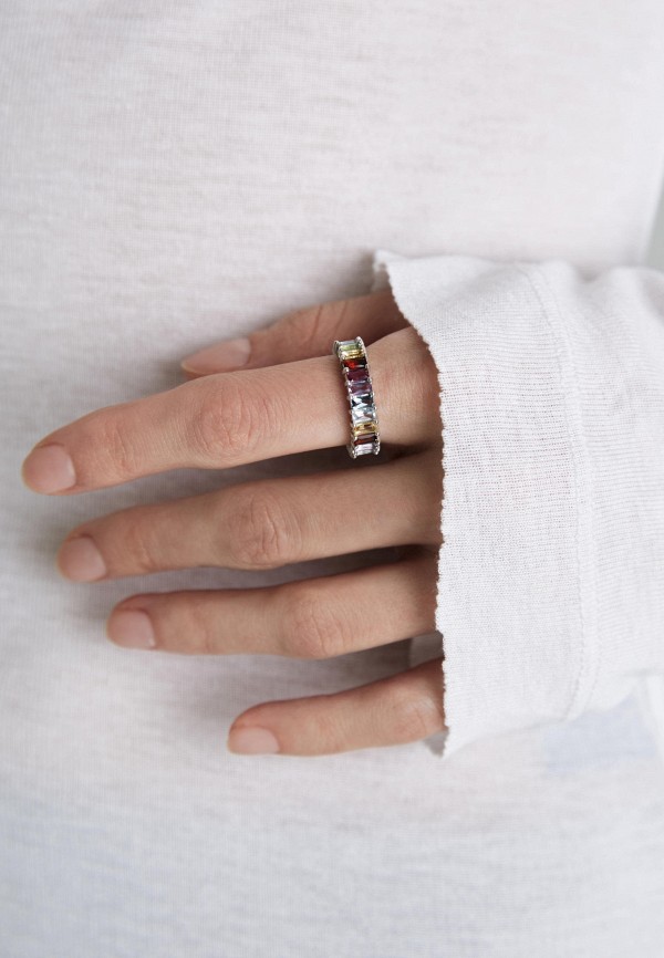 фото Кольцо secrets