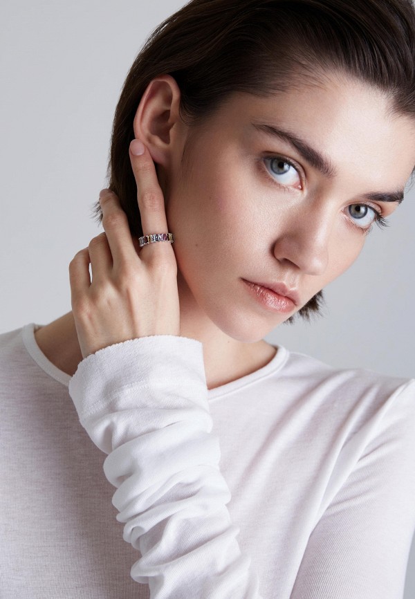 фото Кольцо secrets