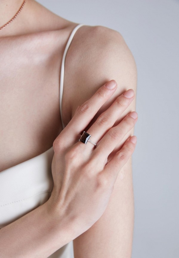 фото Кольцо secrets