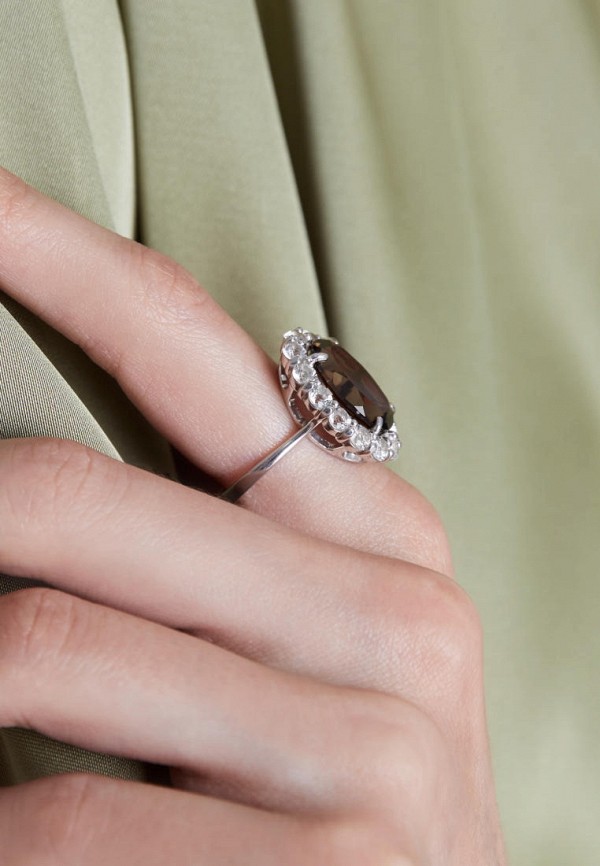 фото Кольцо secrets