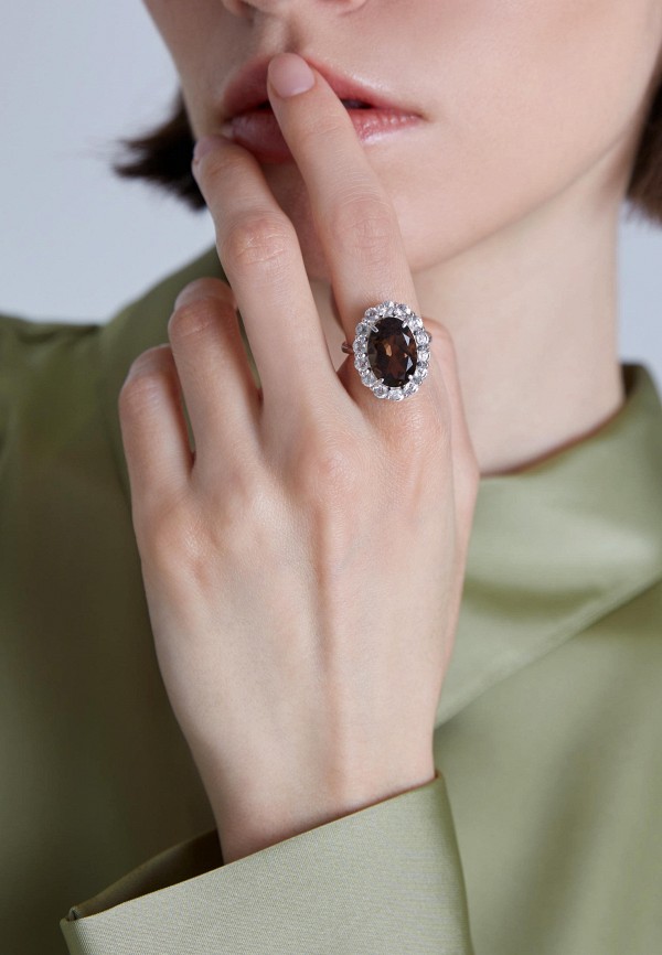 фото Кольцо secrets