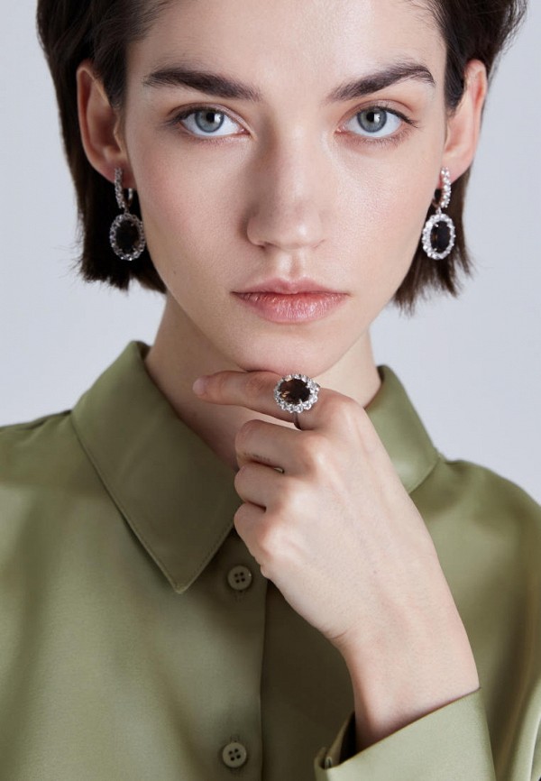 фото Кольцо secrets