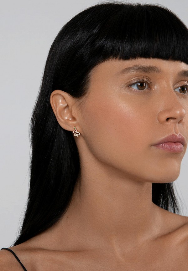 фото Серьги wanna?be!