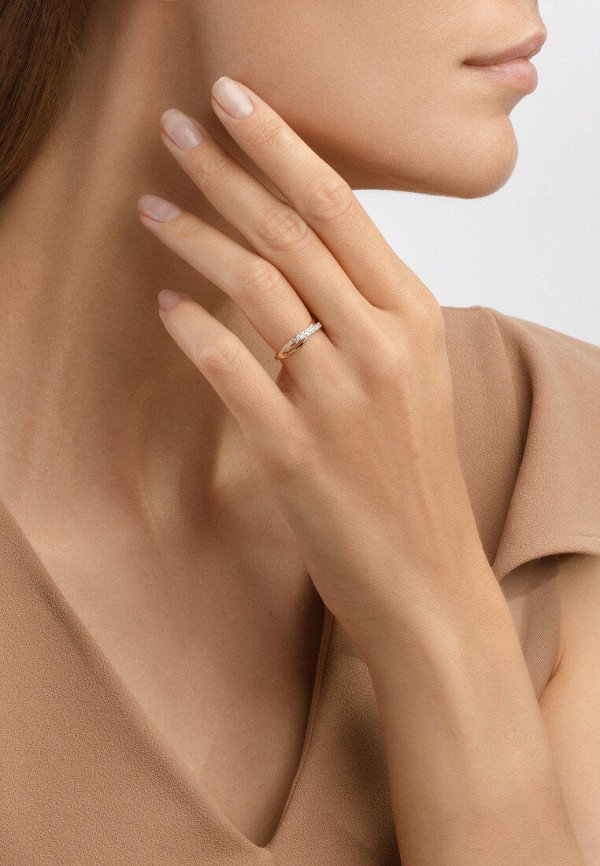 фото Кольцо sokolov