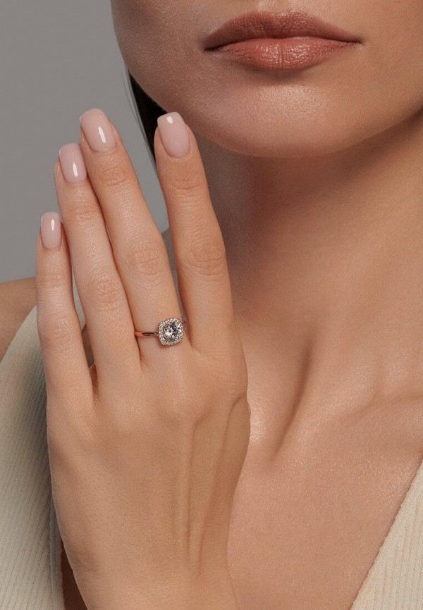 фото Кольцо sokolov